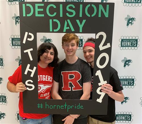 Decision Day 